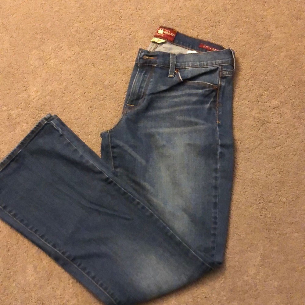 Lucky Brand Jeans